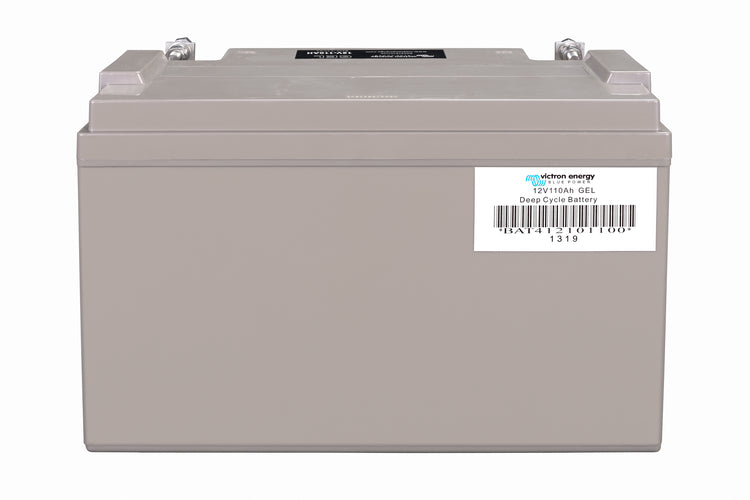 Victron Energy AGM Super Cycle Battery 100 Ah