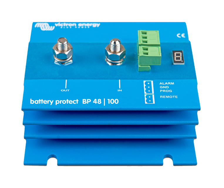 Victron BatteryProtect 12/24V-100A