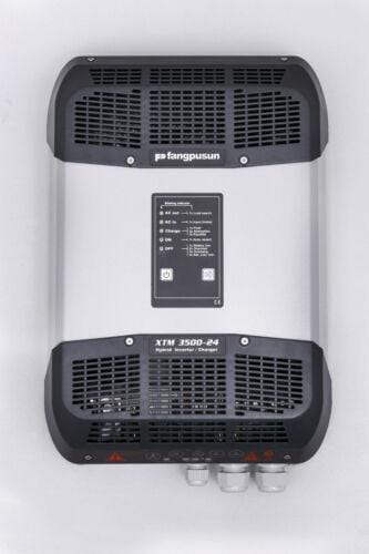 Fangpusun Xtender XTM 12v 24v 48v DC Inverter Charger Solar Offgrid Caravan