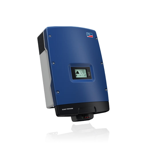 SMA Sunny Inverter Tripower 10000TL 3 phase 10kW 2 MPPT Solar Inverter WIFI 5 Year Warranty