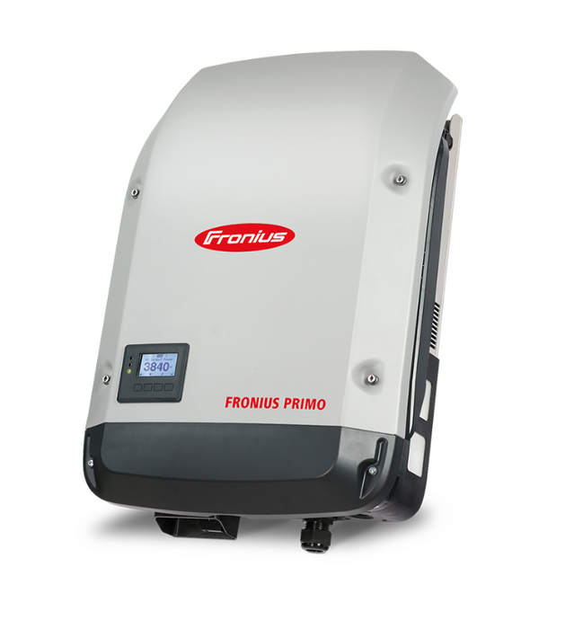 Fronius Primo 3.0-1 3000w 1 Phase 2 MPPT Solar Inverter With WIFI