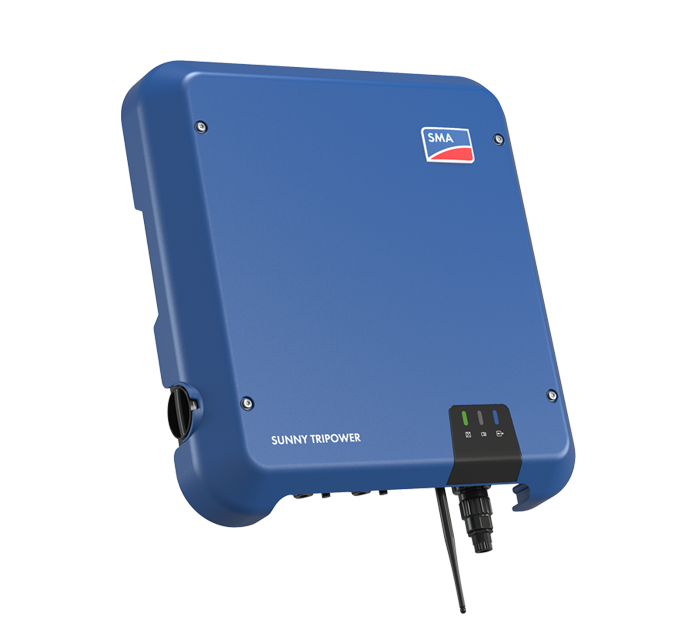 SMA Sunny Tripower 10.0-3AV-40 10kW 3 Phase 2 MPPT Solar Inverter WIFI 5 Year Warranty