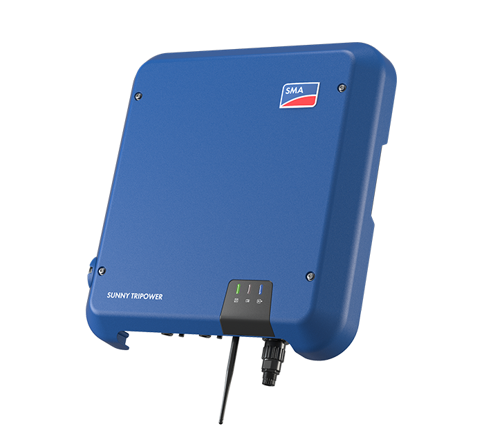 SMA Sunny Tripower 6.0-3AV-40 6kW 3 Phase 2 MPPT Solar Inverter WIFI 5 Year Warranty
