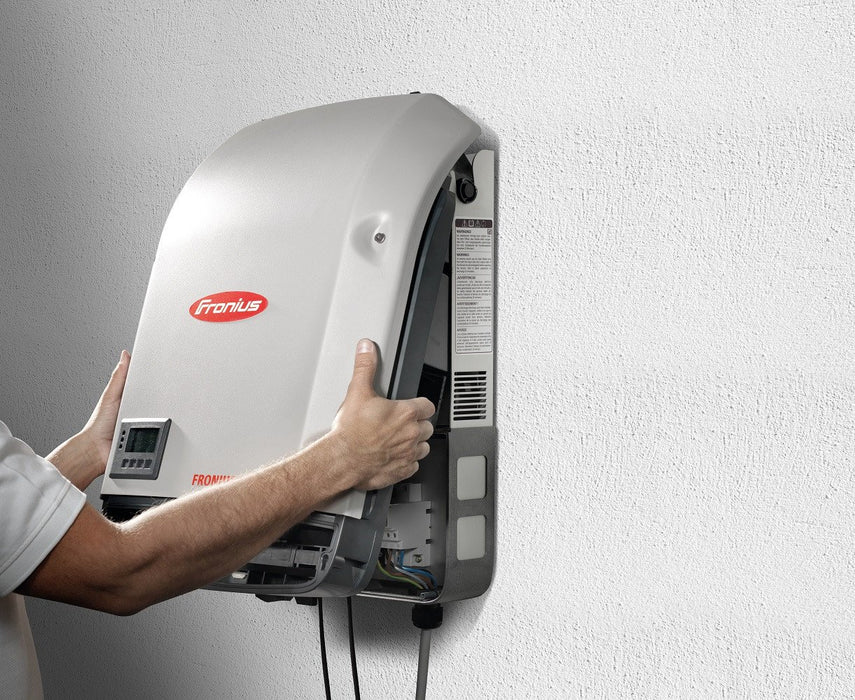 Fronius Eco 27.0-3 Light 1 Phase 27kw MPPT IP66 Solar Inverter 5 Year Warranty