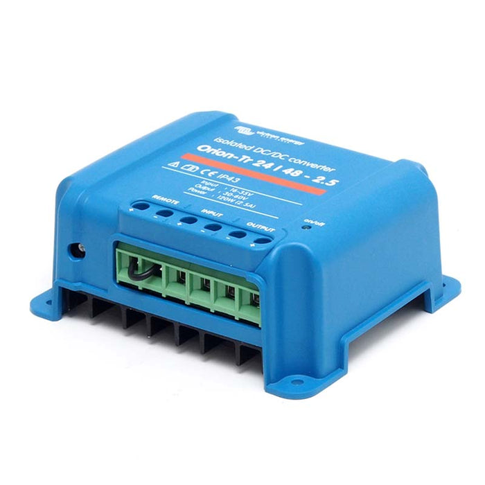 Victron Orion-Tr 24/48-2,5A (120W)