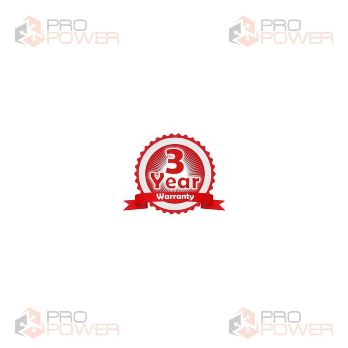 Pro Power 48V Volt 48V 150AH GEL Deepcycle Battery Bank 4wd Boat Solar System