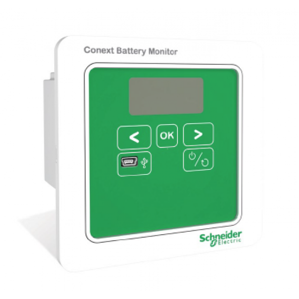 Conext Battery Monitor