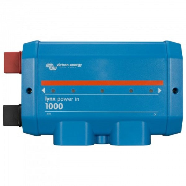 Victron Energy Lynx Distributor DC bus bar LED Indicator