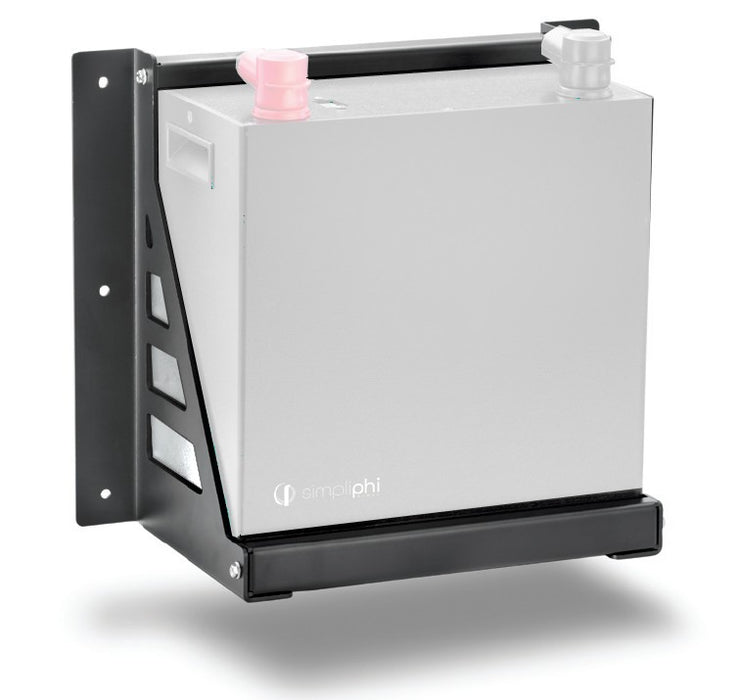 SimpliPhi PHI 3.5 MOUNTING BRACKET for Battery Bank