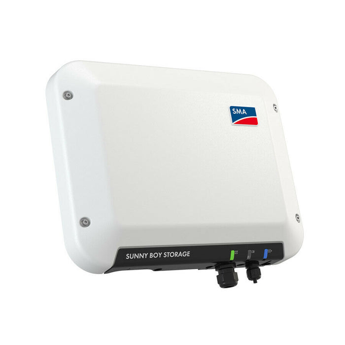 SMA Sunny Boy Storage 2.5-1VL-10 DC Couple Storage (400V) Charger Inverter