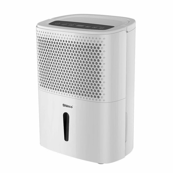 Shinco 10L Household Air Dehumidifier Air Dryer Drying Moisture Moist Absorber