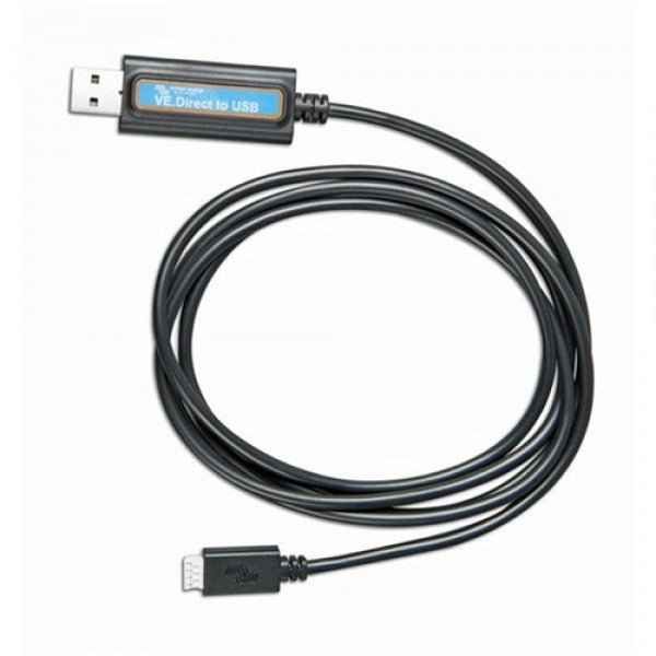 Victron Energy VE.Direct To USB Interface