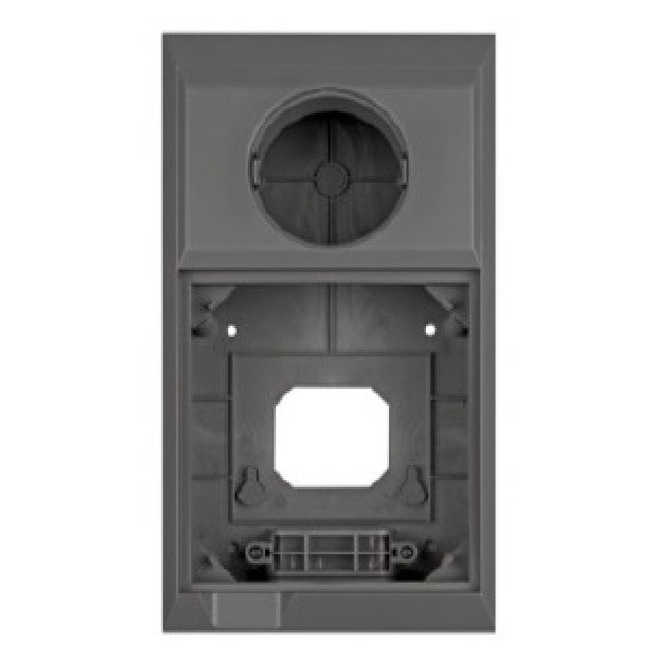Victron Energy Wall Mounted Enclosure For Color Control GX And BMV Or MPPT