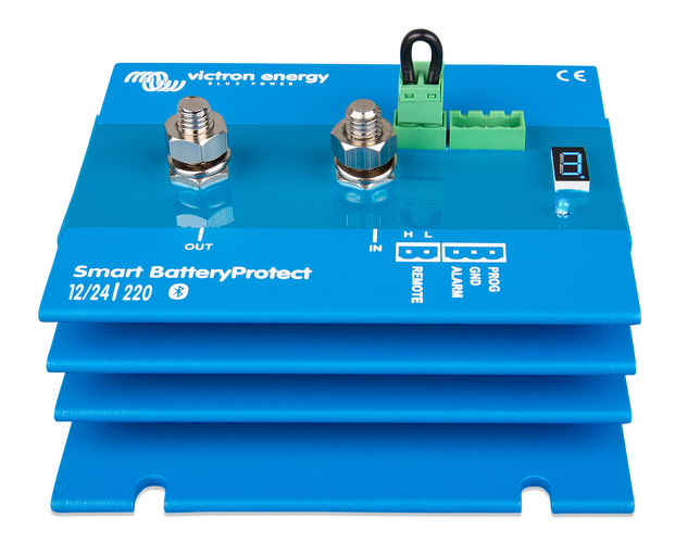 Battery Protect