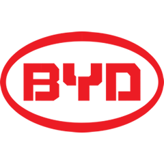 Brand - BYD- Battery