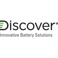 Brand - Discover- Battery