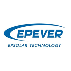 Epsolar - solar charge controller