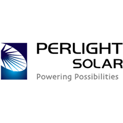 Solar panel - perlight