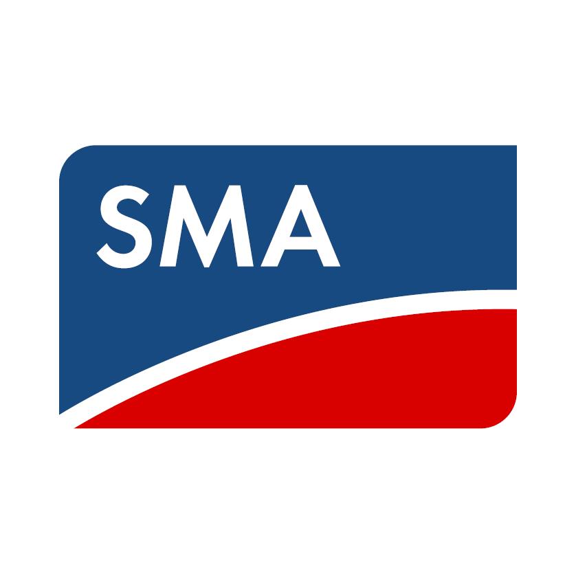 Solar inverters - SMA