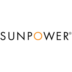 Solar panel - sunpower
