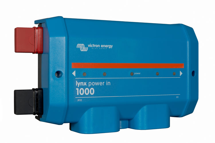 Victron Energy Lynx Power In DC Bus Bar