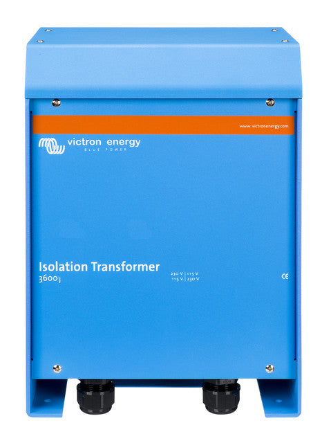 Victron Isolation Transformer Trans. 3600W Auto 115/230V
