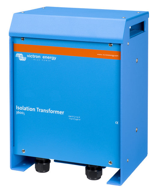 Victron Isolation Transformer Trans. 3600W Auto 115/230V