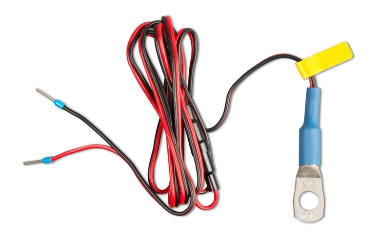 Victron Energy Smart Battery Sense Temperature Voltage 10m