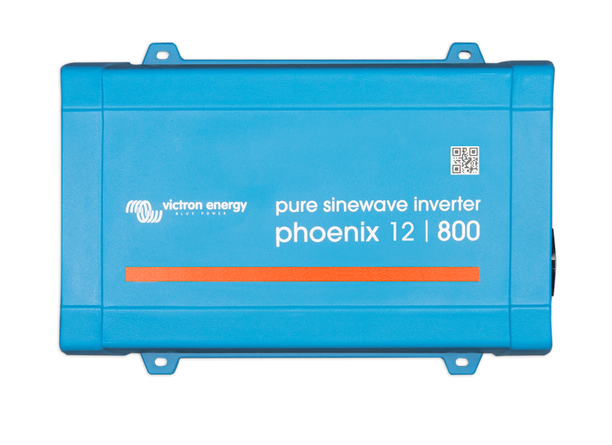 Victron Phoenix Inverter VE.Direct 12V 175w 260w 350w 560w 850w