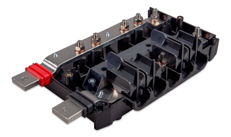 Victron Energy Lynx Power In DC Bus Bar