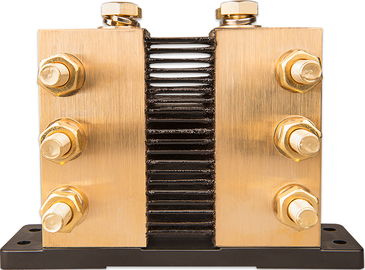 Victron Energy Shunt 500A / 50mV