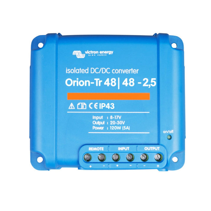 Victron Orion-Tr 48/48-8A (380W)