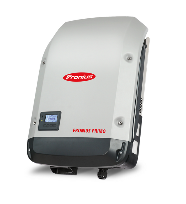Fronius Primo 6.0-1 6000w 1 Phase 2 MPPT Solar Inverter With WIFI