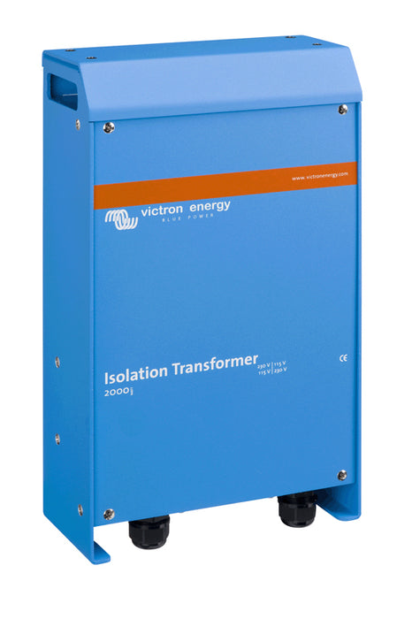 Victron Isolation Transformer Trans. 2000W 115/230V