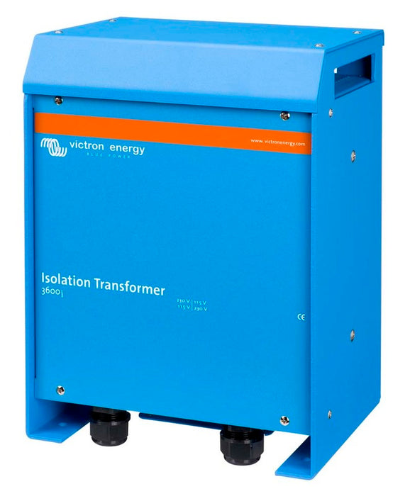 Victron Isolation Transformer Trans. 3600W 115/230V