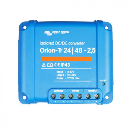 Victron Orion-Tr 24/48-6A (280W)