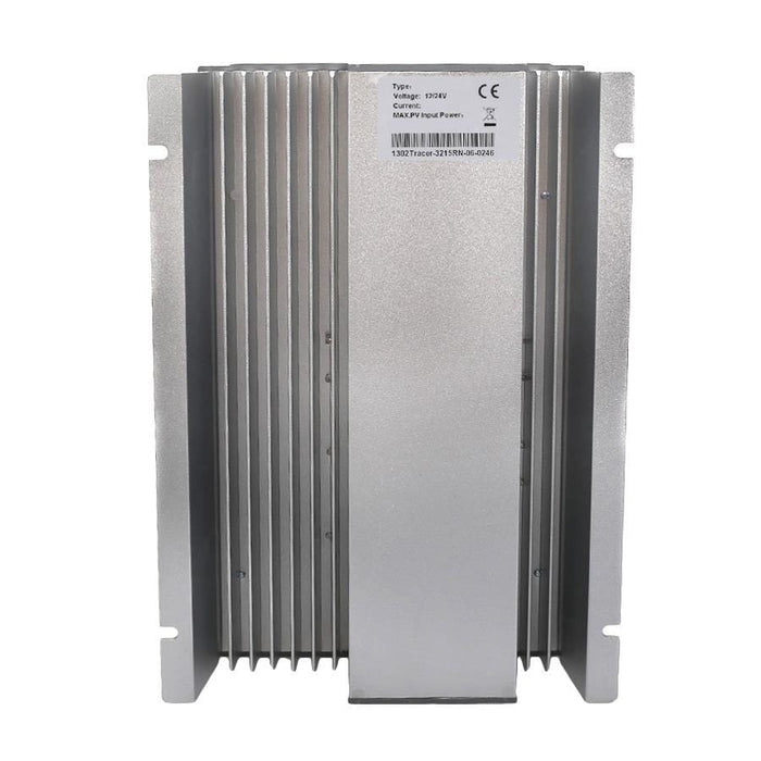 30A Tracer MPPT Solar Charge Controller Regulator For Solar Panel 12v24v Battery