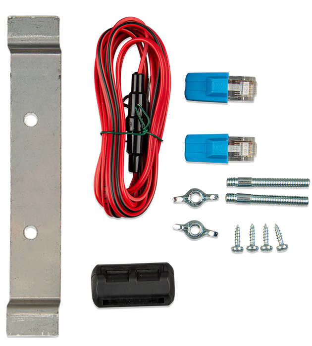 Victron Energy Color Control GX Display