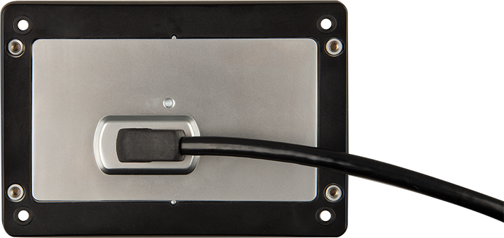 Victron GX Touch 50 Display Panels and system monitoring