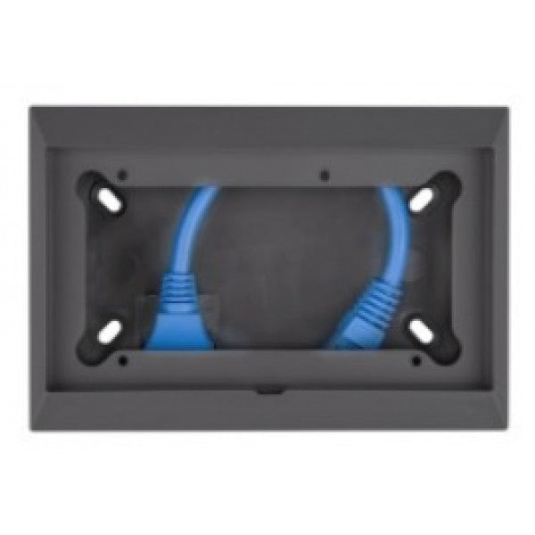 Victron Energy Wall Mounted Enclosure For Color Control GX