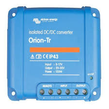 Victron Orion-Tr 48/24-16A (380W)