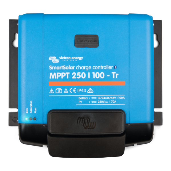Victron Energy Wire Box XL Tr