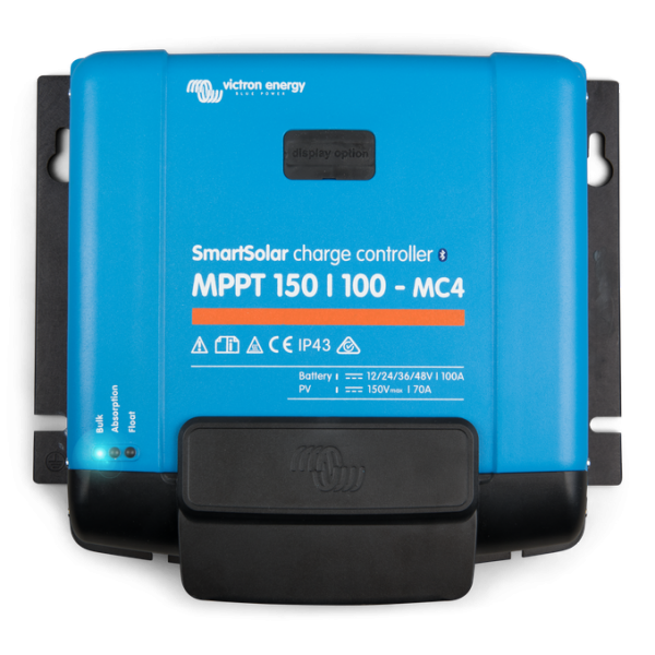 Victron Energy Wire Box XL MC4