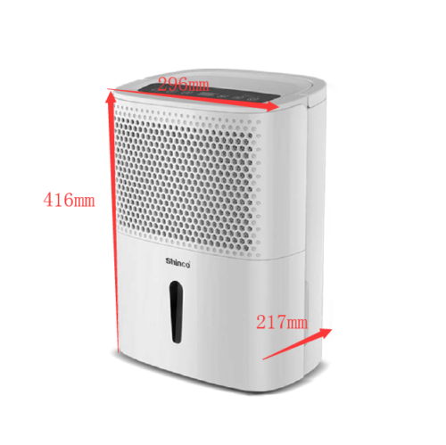 Shinco 10L Household Air Dehumidifier Air Dryer Drying Moisture Moist Absorber