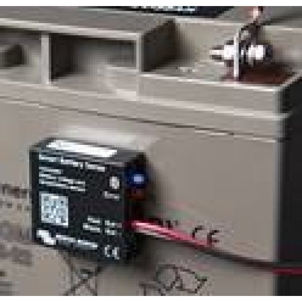 Victron Energy Smart Battery Sense Temperature Voltage 10m